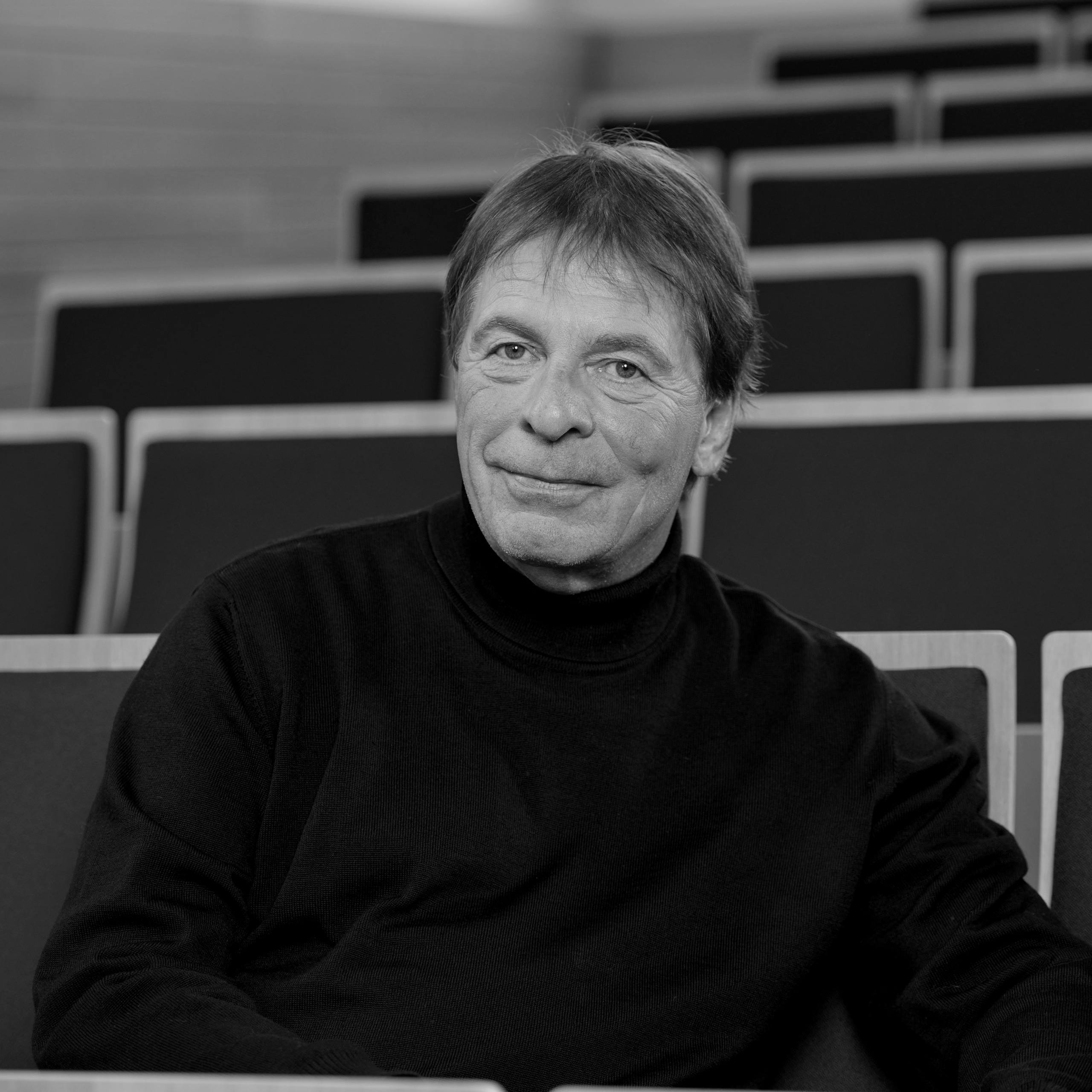 Prof. Dr. Peter Buxmann