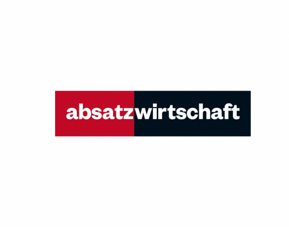 Logo Absatzwirtschaft