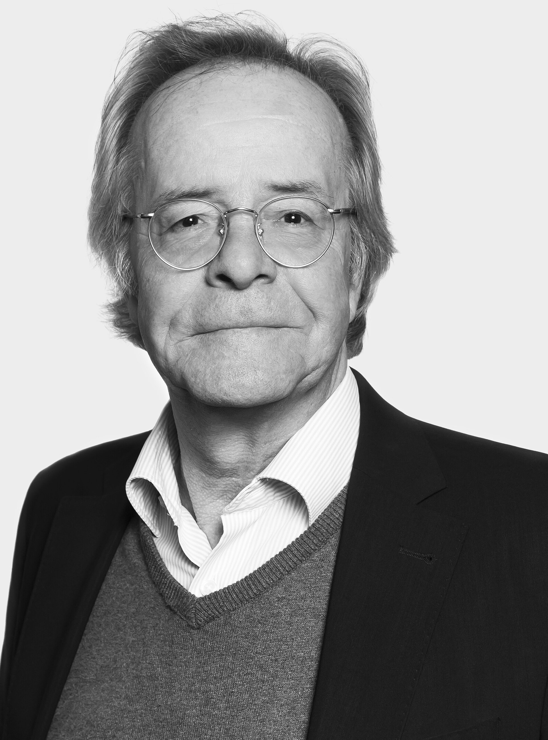 Dr. Bernd  Joch